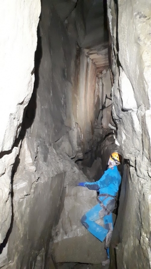 2023.07.19 Jaskinia Dująca