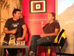 2013.09.04-08 - 9 Festiwal Fim&oacute;w G&oacute;rskich w Zakopanem