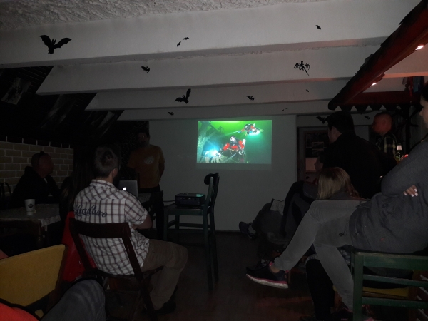 2017.10.17 Spotkanie w klubie