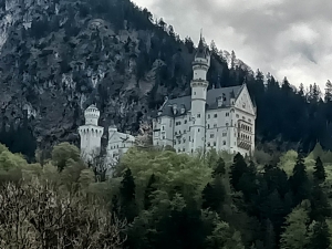 2023.05.06 Niemcy - turystycznie