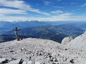 2020.08.28 Alpy i Hochk&ouml;nig (2941m n.p.m.)