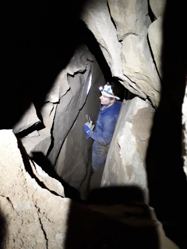 2019.09.18 Jaskinia Kopiste K.Bż-05.03