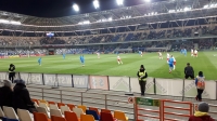 2018.11.19 Zwiedzanie stadionu miejskiego