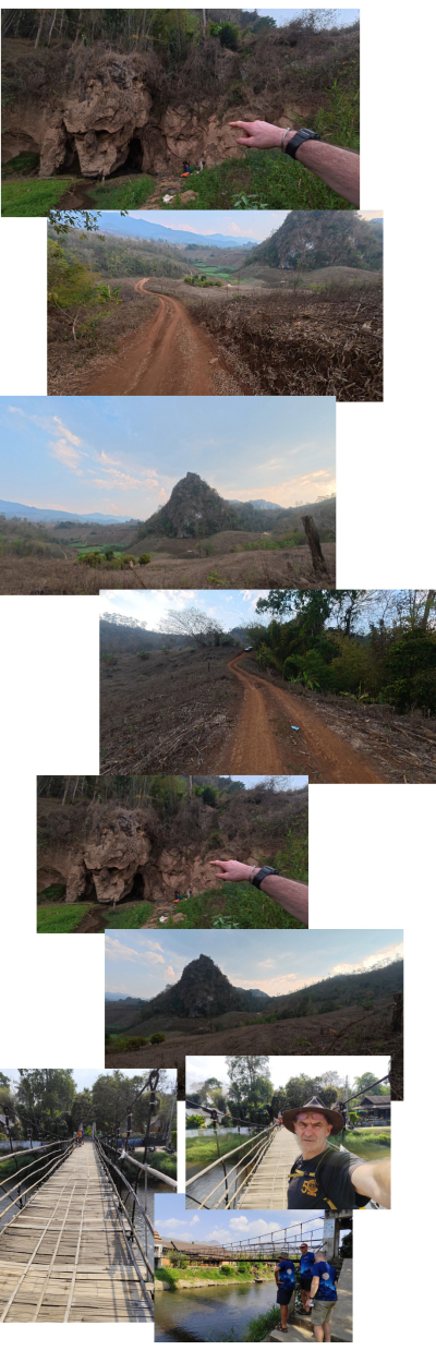 2026.02.22 - 03.08 międzynarodowa wyprawa eksploracyjna Tailandia Neua (p&oacute;łnocna) Soppong