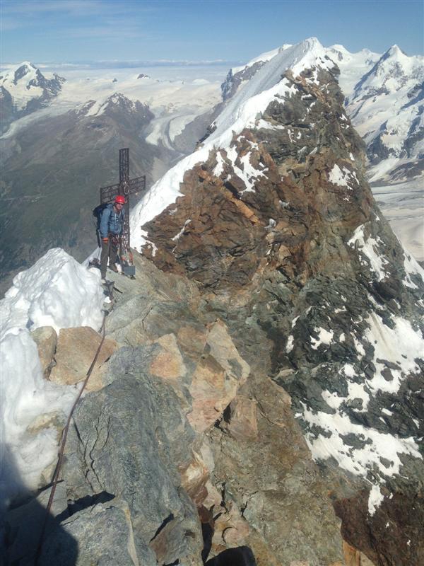 2013.08.14-16 Trawers Matterhornu