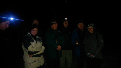 2014.01.22 Puchar 12 Wzniesień - Palenica w Beskidzie Śląskim 