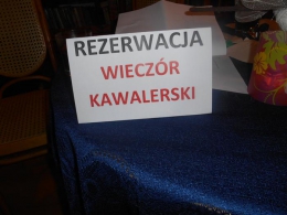 2013.12.12 Spotkanie towarzyskie w Jaworzu