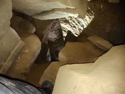 2018.09.30 Nowa Jaskinia