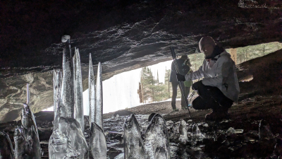 2026.01.29 Jaskinia Komonieckiego K.Bm-02.14