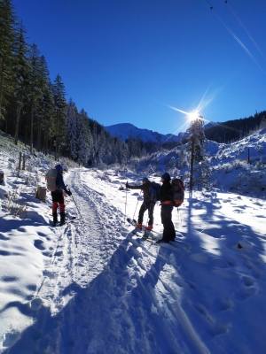 2024.01.10 Kasprowy skiturowy