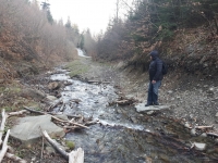 2021.04.26 Beskid Mały - eksploracja