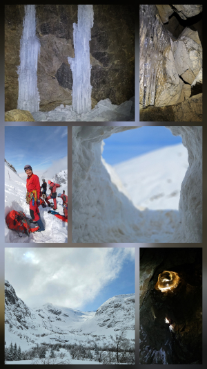 28.03.2026 r. Jaskinia Śnieżna