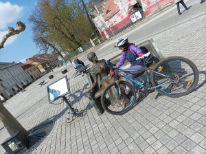 Beata Michalska-Kasperkiewicz 