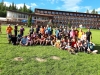 2019.07.05-06 Jaskiniowy "Tydzień" na Słowacji - Tatry Bielskie