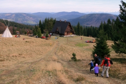 2013.10.20 Mała i Wielka Rycerzowa