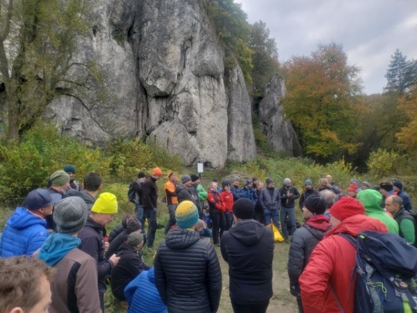 2021.10.15-17. Unifikacja instruktor&oacute;w