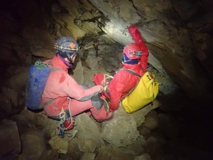 2022.01.15 Jaskinia Czarna