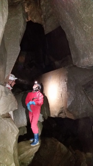 2018.06.14 Jaskinia w Trzech Kopcach