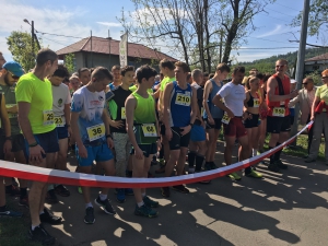 2018.04.28 Bieg na Grojec