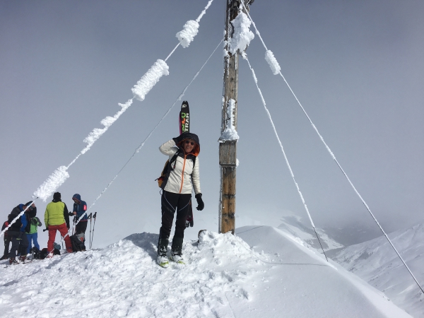 2018.04.03-07 Włochy na nartach