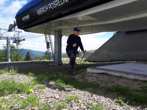 2022.05.27 Puchar 12 Wzniesień - Golgota