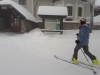 2021.01.19 P12WS Magurka - akcja narciarska