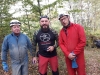 2019.09.28 Brzoz&oacute;wki - sprawozdanie grupy porannej