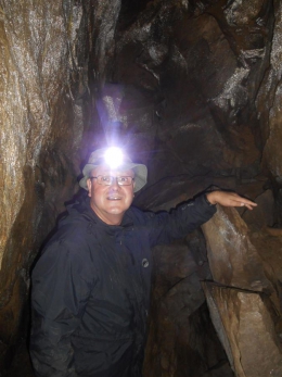 2014.08.10 Jaskinia Przed Rozdrożem K.Bż-03.01 