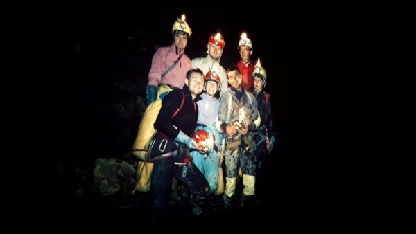 2018.07.24 Spotkanie w klubie