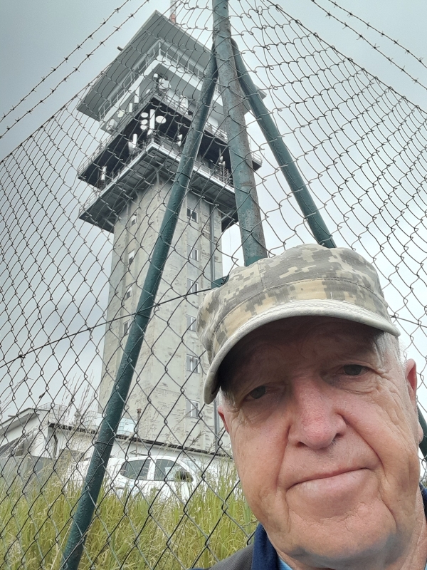 2024.09.12 Wyjście na Magurkę Orawską (1107 ,m n.p.m.)  - Słowacja