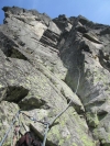 2018.08.29-30 Wspinaczka - Tatry