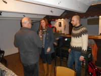 2015.01.27 Spotkanie w klubie