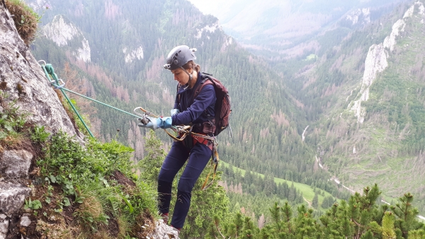 2018.06.06 Jaskinia Czarna