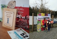 2018.12.01 LEŚNIK - Maraton G&oacute;rski