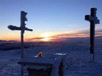 2017.01.07 Pilsko na nartach