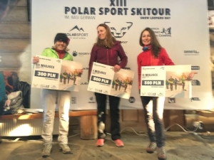 2018.03.03 XIII Zawody POLARSPORT im.Basi German Zawoja