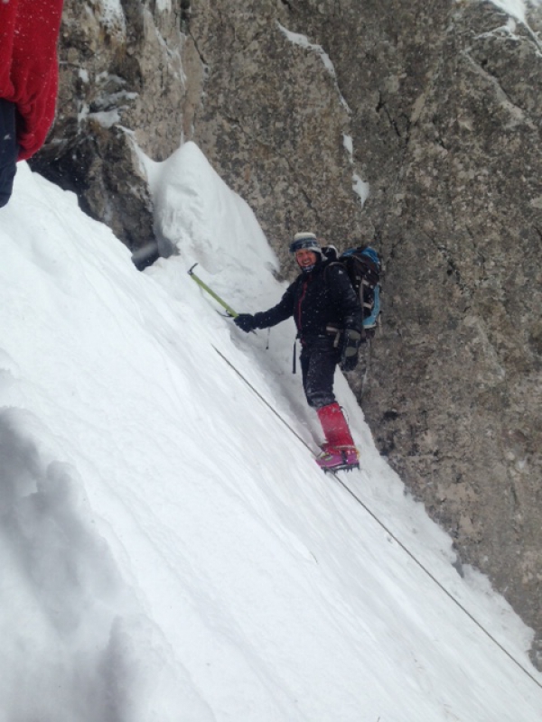 2013.03.15 Jaskinia Śpiących Rycerzy