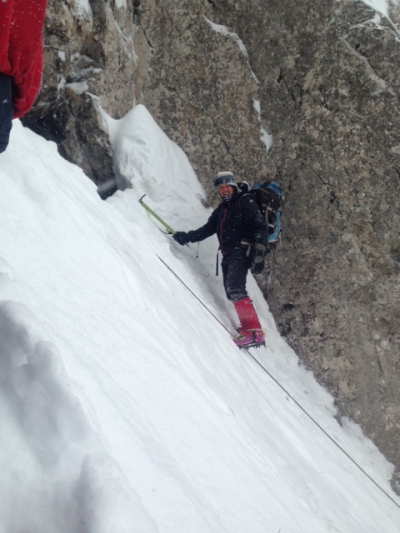 2013.03.15 Jaskinia Śpiących Rycerzy