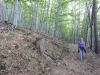 2019.08.04 Przełęcz Targanicka - Beskid Mały