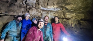 2024.09.21-22 Jaskinia R&auml;uberh&ouml;hle