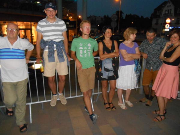 2015.08.07 Koncert pod Sferą