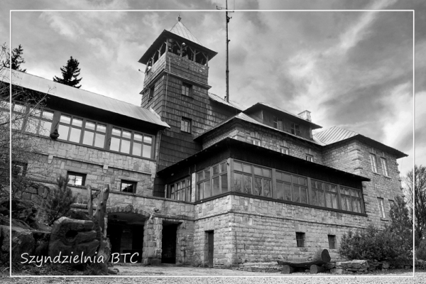 2013.11.4 Szyndzielnia BTC