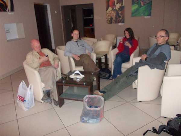 2013.04.22 Basen w Leśnej koło Żywca