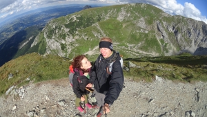 2014.08.25 Jaskinia Mylna i Ciemniak