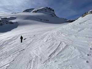2023.02.21-23 Stubachtal / Sonnblick 3088 m n.p.m.- narty