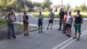 2017.07.19 Puchar 12 Wzniesień - Palenica