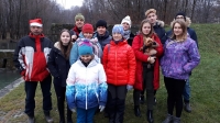 2018.12.31 Kąpiel Sylwestrowa w Wapienicy