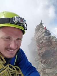 2018.08.02-05 Zermatt, Breithorn, Matterhorn