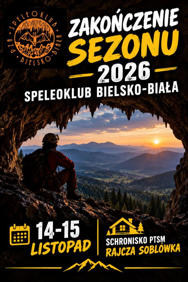 Zakończenie Sezonu 2026