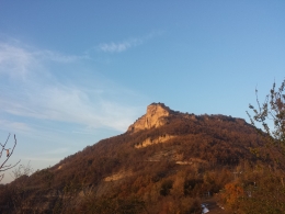 2017.11.15 Włochy Monte Adone